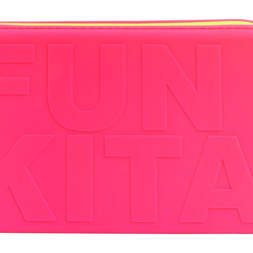 Funkita - Catch Up Clutch Bag - Sweetie Tweetie