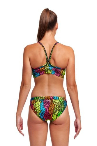 Funkita - Womens - Sports Top - Sunset West