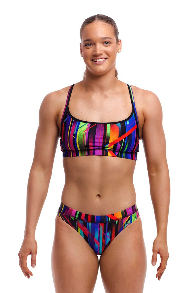 Funkita - Womens - Sports Two Piece - Baby Beamer