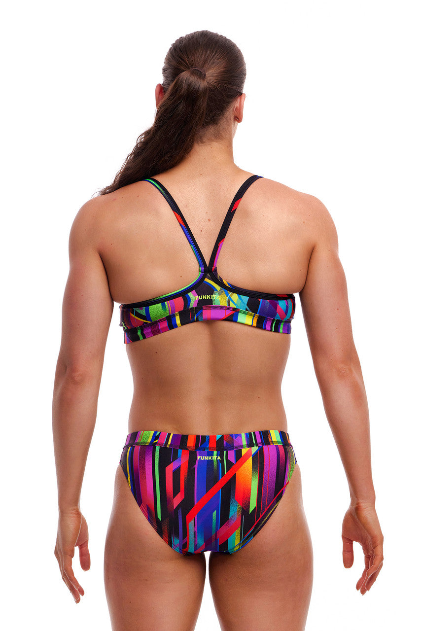 Funkita - Womens - Sports Two Piece - Baby Beamer