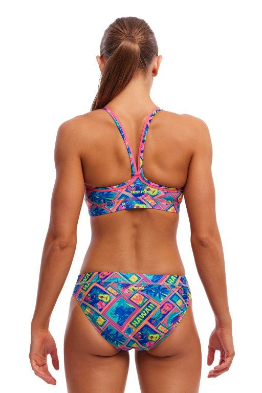 Funkita - Womens - Sports Two Piece - Coco Canel