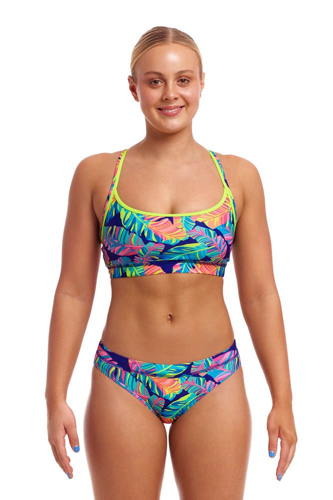 Funkita - Womens - Sports Two Piece - Leaving Today