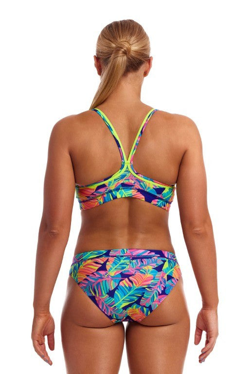 Funkita - Womens - Sports Two Piece - Leaving Today