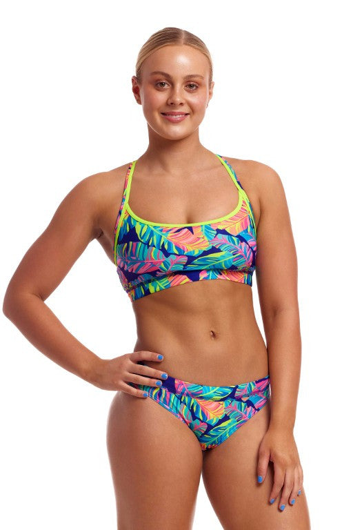 Funkita - Womens - Sports Two Piece - Leaving Today