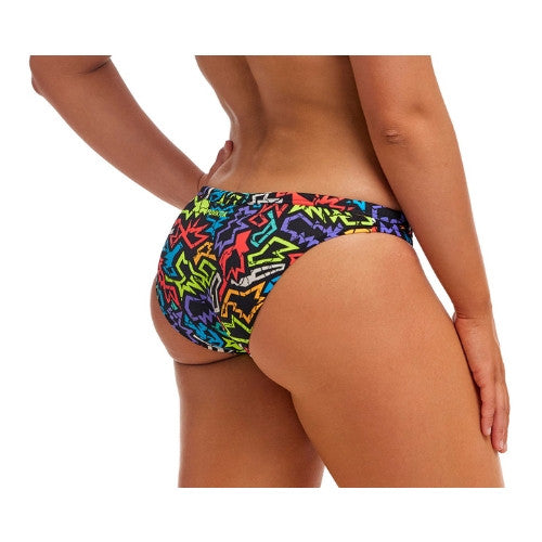 Funkita - Womens - Hipster Brief - Funk Me