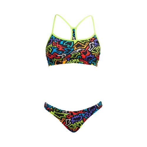 Funkita - Womens - Hipster Brief - Funk Me