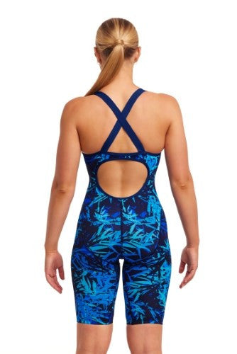 Funkita - Womens - Fast Legs One Piece - Seal Team