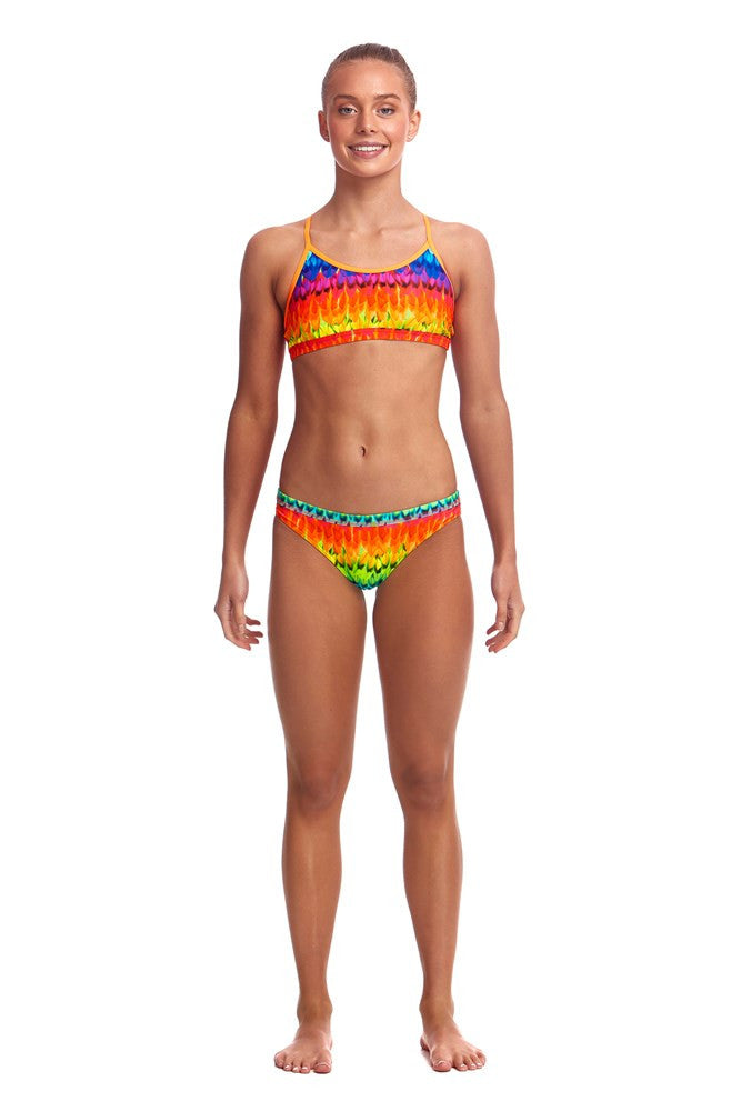 Funkita - Girls - Two Piece Bikini - Wing it