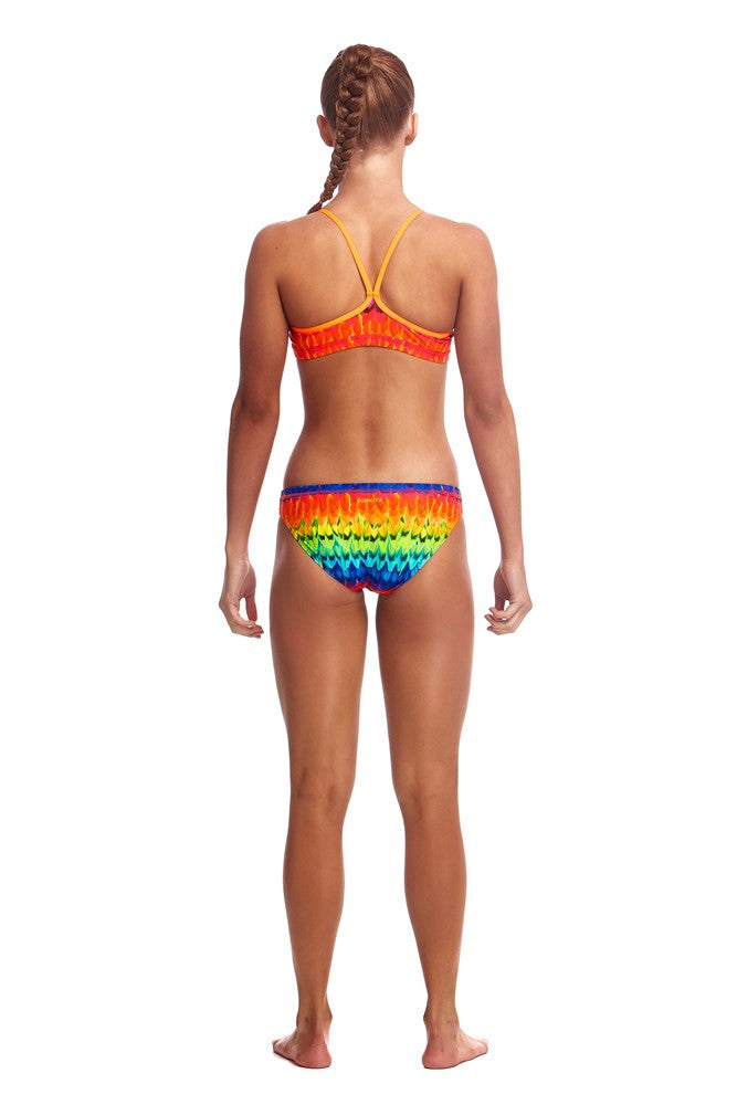 Funkita - Girls - Two Piece Bikini - Wing it