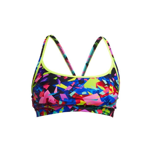 Funkita - Womens - Sports Top - Destroyer