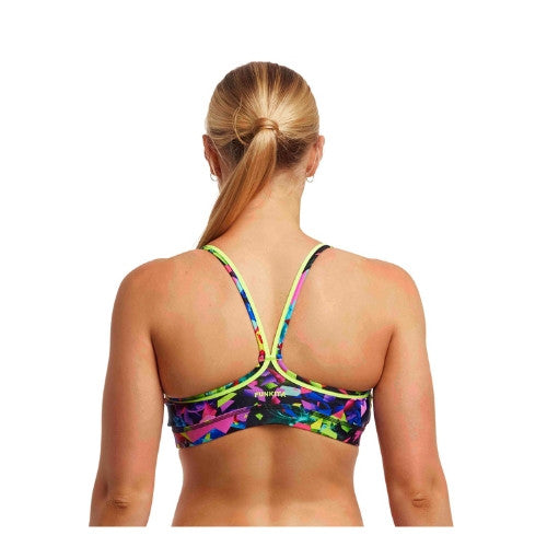 Funkita - Womens - Sports Top - Destroyer