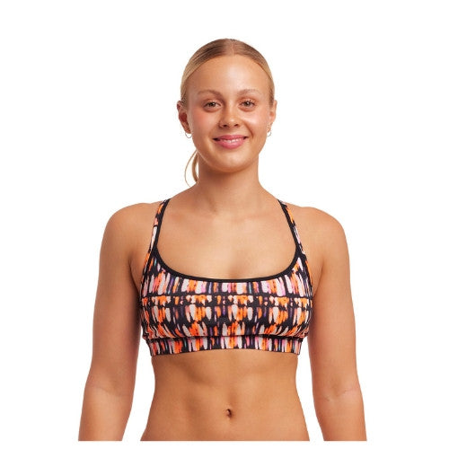 Funkita - Womens - Sports Top - Headlights