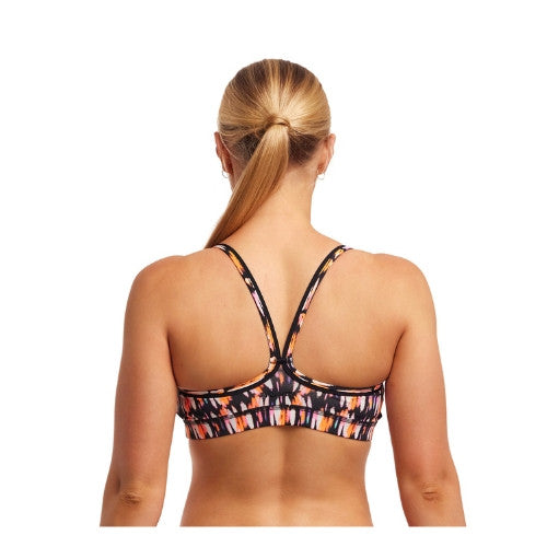 Funkita - Womens - Sports Top - Headlights