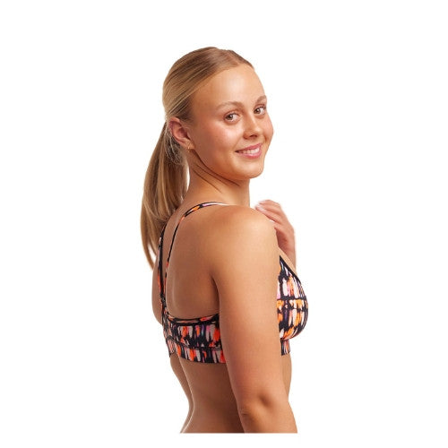 Funkita - Womens - Sports Top - Headlights