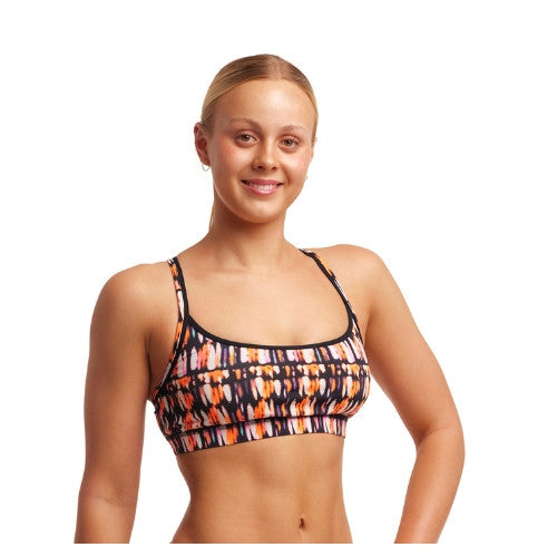 Funkita - Womens - Sports Top - Headlights