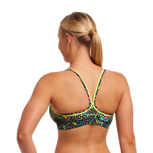 Funkita - Womens - Sports Top - Spot Me