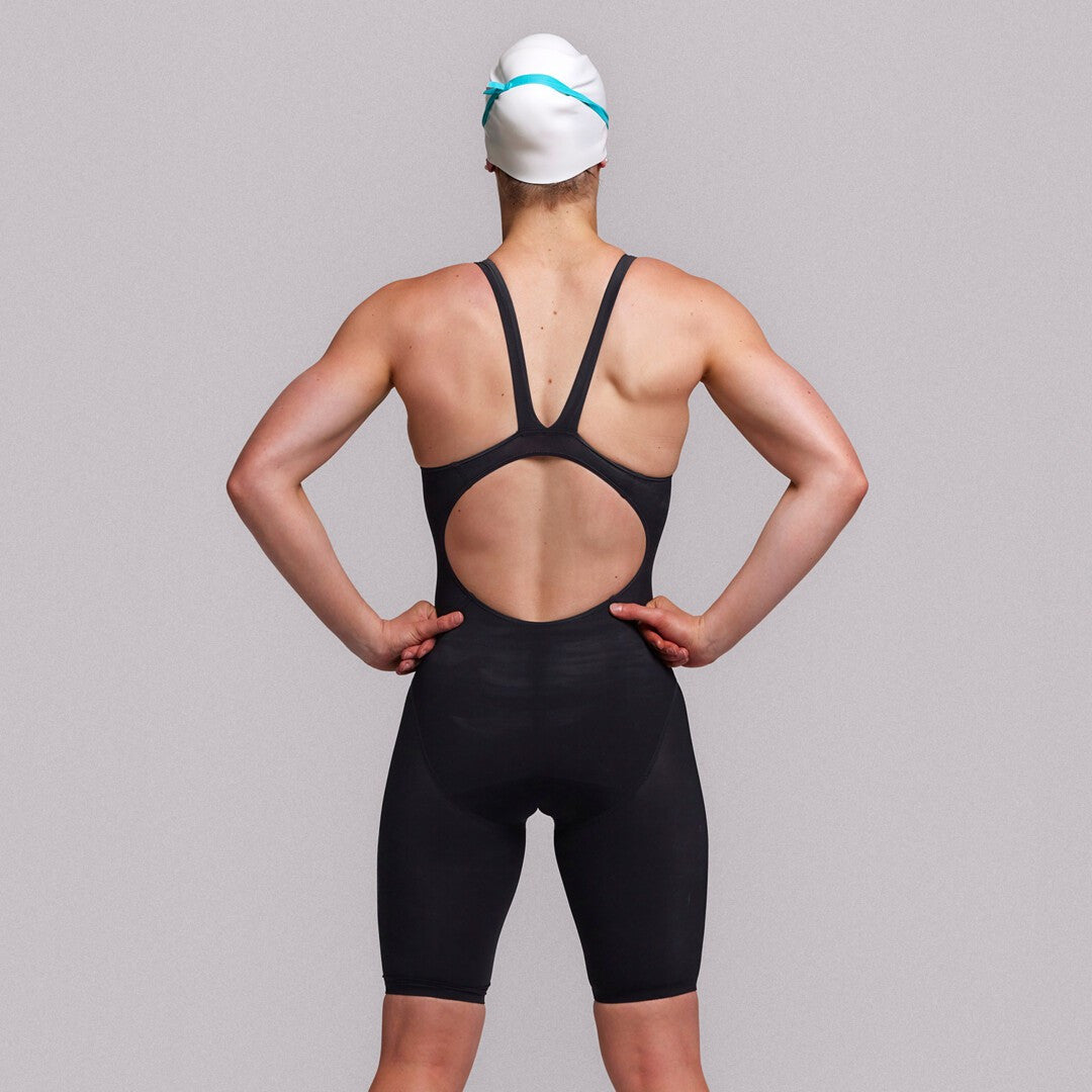 Funkita - Womens - Apex Viper Kneeskin - Black Mint