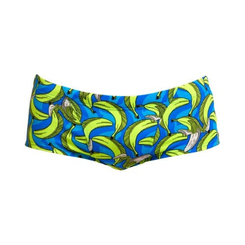 Funky Trunks - Mens - Classic Trunks - B1