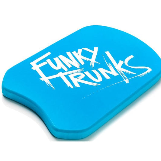 Funky Trunks - Kickboard - Still Lagoon