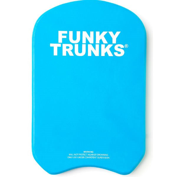 Funky Trunks - Kickboard - Still Lagoon