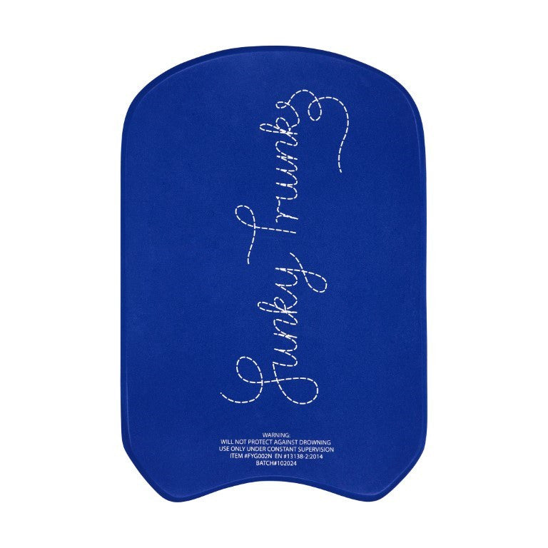 Funky Trunks - Training Kickboard - Paper Plain