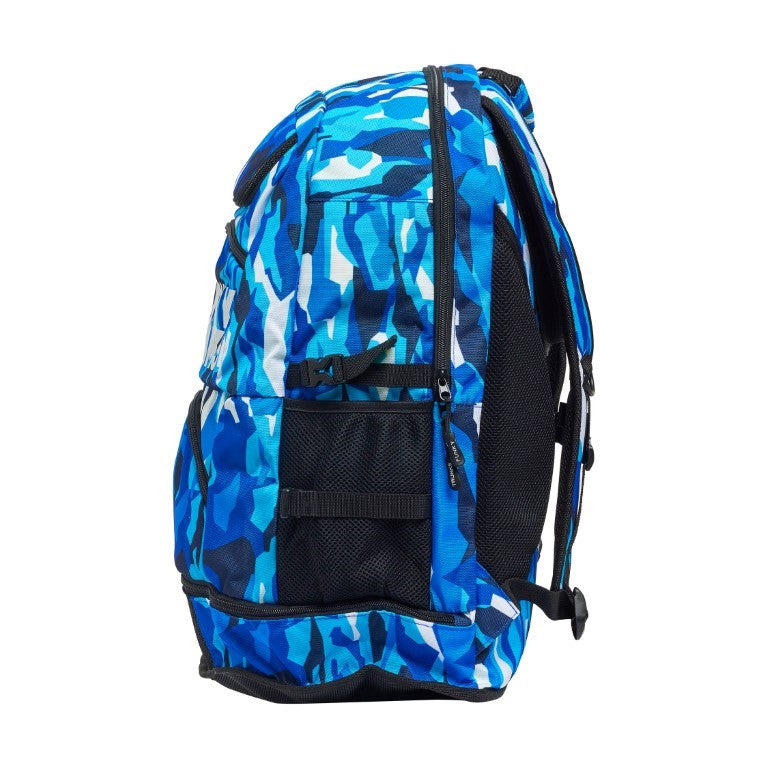 Funky Trunks - Elite Squad Backpack - Chaz Michael