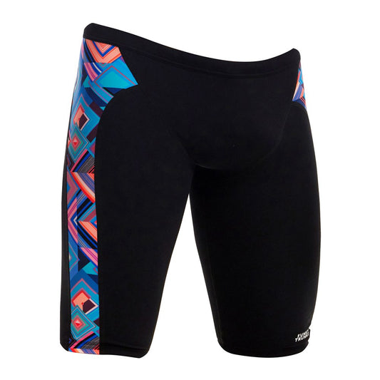 Funky Trunks - Mens - Training Jammers - Boxed Up