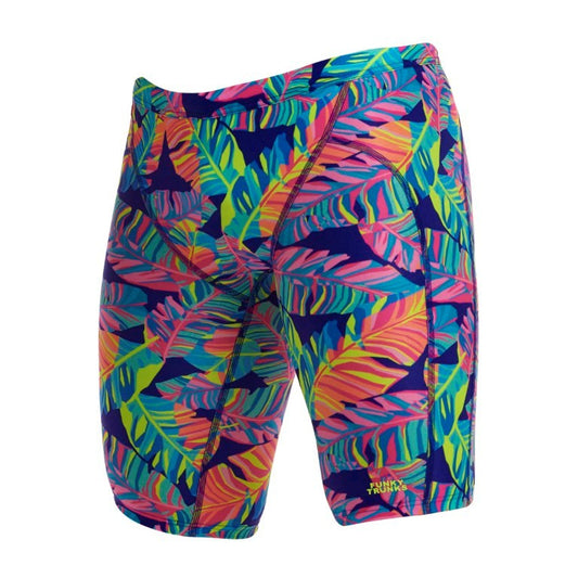 Funky Trunks - Mens - Training Jammers - Leaving Today