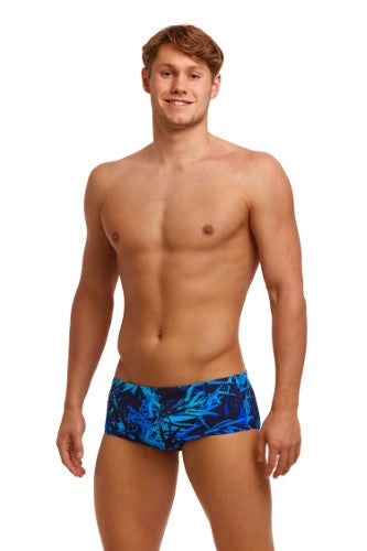 Funky Trunks - Mens - Sidewinder Trunks - Seal Team