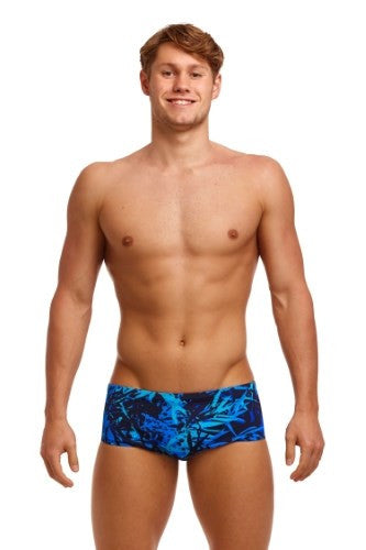 Funky Trunks - Mens - Sidewinder Trunks - Seal Team