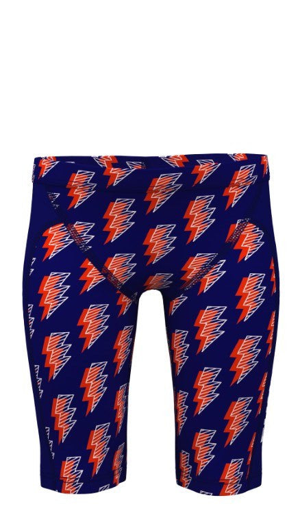 Funky Trunks - Toddler Boys - Miniman Jammer - Flash