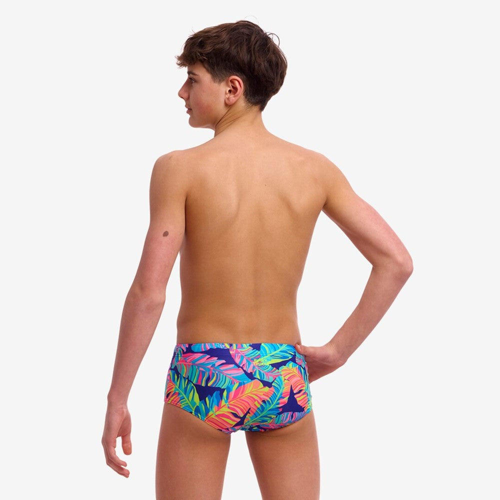 Funky Trunks - Boys - Sidewinder Trunks - Leaving Today