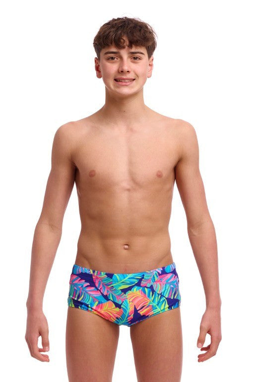 Funky Trunks - Boys - Sidewinder Trunks - Leaving Today