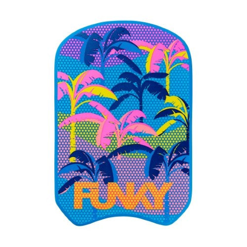 Funky - Training Kickboard - Palm A Lot