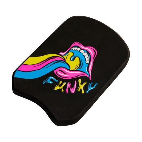 Funky - Training Kickboard - Slurpee