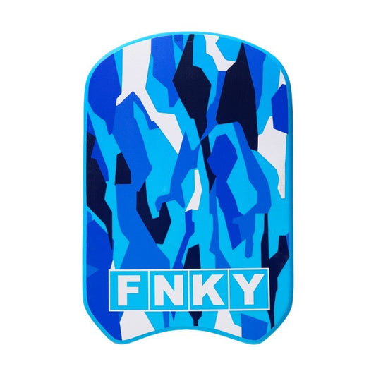 Funky - Training Kickboard - Chaz Michael