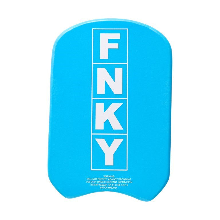 Funky - Training Kickboard - Chaz Michael