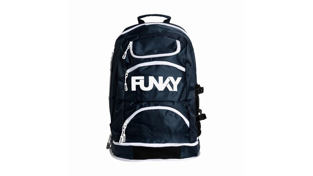 Funky - Elite Squad Backpack - Deep Ocean