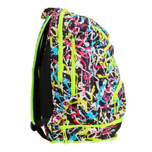 Funky - Elite Squad Backpack - Messed Up