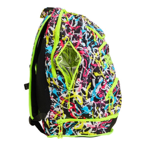 Funky - Elite Squad Backpack - Messed Up