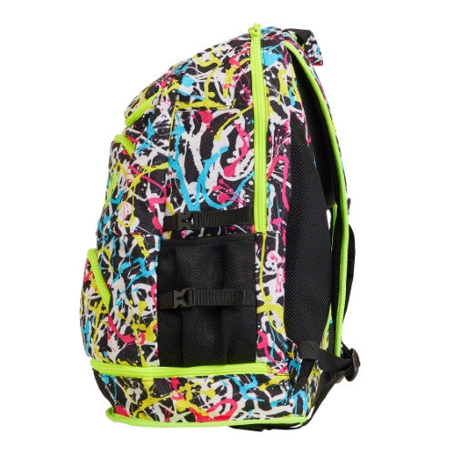 Funky - Elite Squad Backpack - Messed Up