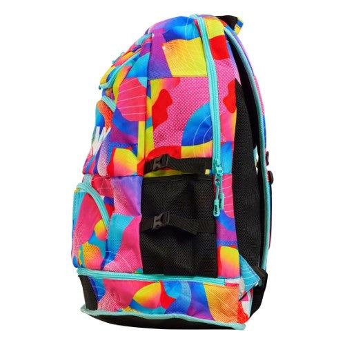 Funky - Elite Squad Backpack - Radar Rage