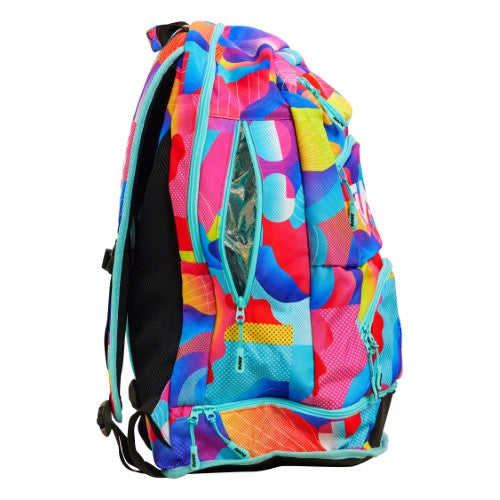 Funky - Elite Squad Backpack - Radar Rage