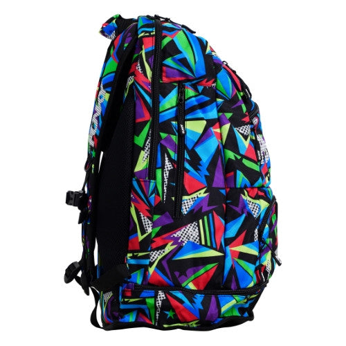 Funky - Elite Squad Backpack - Beat It