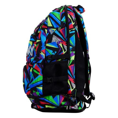 Funky - Elite Squad Backpack - Beat It