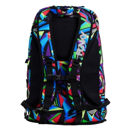 Funky - Elite Squad Backpack - Beat It