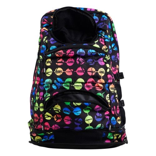 Funky - Elite Squad Backpack - Broken Circle