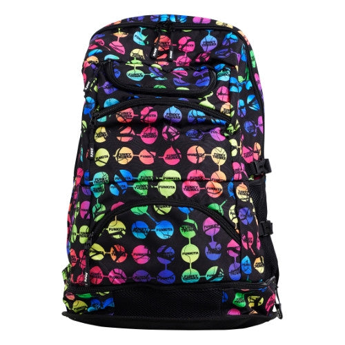 Funky - Elite Squad Backpack - Broken Circle