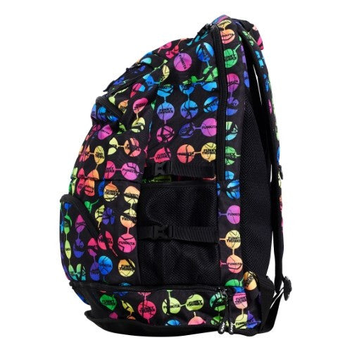 Funky - Elite Squad Backpack - Broken Circle