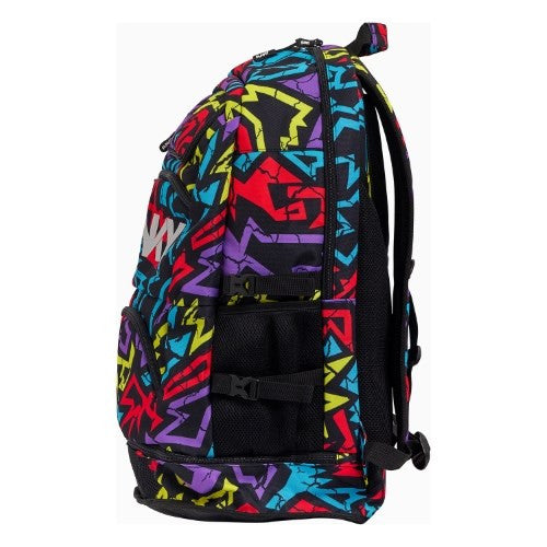 Funky - Elite Squad Backpack - Funk Me